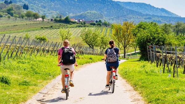 Δημοσιεύτηκε η πρόσκληση για τον «Πράσινο Αγροτουρισμό»