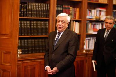 Στο Αργος στις 3 Μαΐου ο Πρόεδρος της Δημοκρατίας