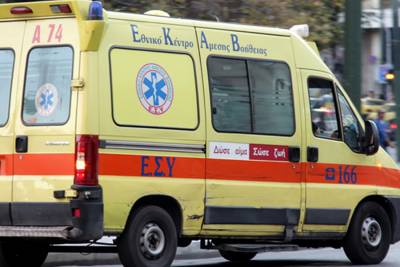 Τραγωδία στην Αρχαία Κόρινθο - Φρικτός θάνατος άνδρα από επίθεση ταύρου
