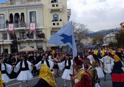 “Συ που σέρνεις τον χορό”: Χορευτικό αντάμωμα σήμερα στην Κεντρική Πλατεία Καλαμάτας