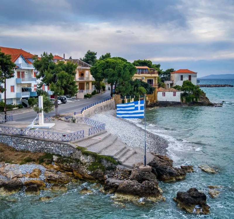30 χρόνια αναμονή για τη Μικρή Μαντίνεια - Αγωνιούν οι κάτοικοι για το πολεοδομικό σχέδιο