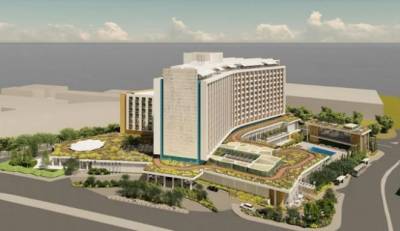 Κλείνει το Hilton Αθηνών για να μεταμορφωθεί σε πολυδιάστατο προορισμό