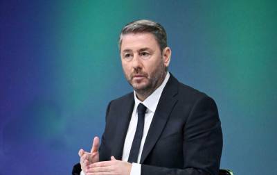 Ανδρουλάκης: Ο σεβασμός του διεθνούς δικαίου δεν μπορεί να είναι ευκαιριακός