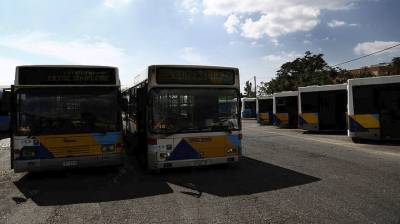 Δωρεάν μετακίνηση για τους στρατιώτες με τα ΜΜΜ του ΟΑΣΑ - Ανάλογα σχέδια και για την Καλαμάτα