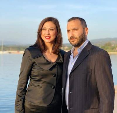 Δύο ακόμα υποψήφιοι με την Χάιδω Παναγιωτοπούλου στην Τριφυλία