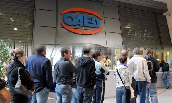 Νέο πρόγραμμα του ΟΑΕΔ μέσω ΕΣΠΑ για 12.700 εργαζόμενους και ελεύθερους επαγγελματίες