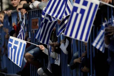Άδ. Γεωργιάδης: Η επιδημιολογική εικόνα των περιοχών θα κρίνει εάν θα γίνουν παρελάσεις