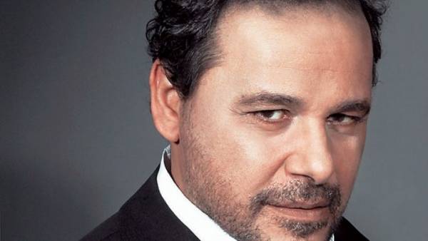 Αλ. Ρήγας: "Χρέος να θυμίζουμε με τη δουλειά μας πράγματα που στην πρόσφατη ιστορία έχουν πονέσει την ανθρώπινη φύση"