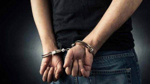 Σύλληψη 43χρονου στη Μεσσήνη για ναρκωτικά