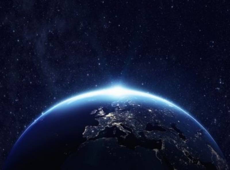 Σβήνουν τα φώτα για την "Ωρα της Γης" στο Δήμο Οιχαλίας