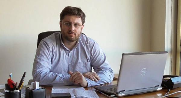 Ζαχαριάδης: «Για πρώτη φορά θα έχουμε ένα ισορροπημένο δημοσιονομικό μείγμα»