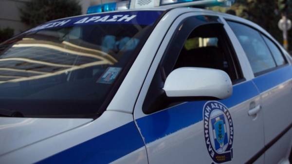 10 συλλήψεις σε αστυνομικούς ελέγχους στη Μεσσηνία