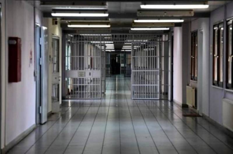Ισόβια και στο Εφετείο για τον 40χρονο συζυγοκτόνο στην Ορμύλια Χαλκιδικής
