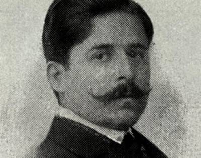 Εκδήλωση για το έργο του Γιάννη Καμπύση