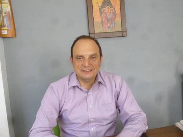 Η μετάβαση στη νέα πραγματικότητα