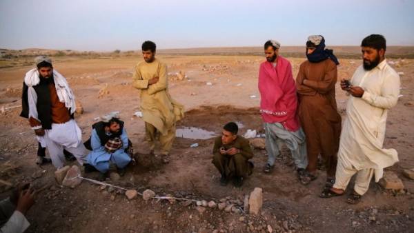 Αφγανιστάν: Πάνω από 2.400 οι νεκροί από τον σεισμό (βίντεο)