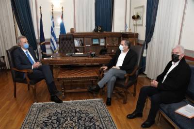 Δήμος Καλαμάτας: Συνεργασία με το Τμήμα Λογιστικής του Πανεπιστημίου Πελοποννήσου