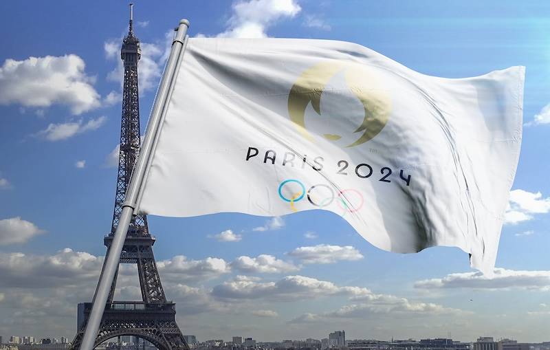 Ολυμπιακοί Αγώνες - Παρίσι 2024: Μια από τις πρόβες της Τελετής Έναρξης ορίστηκε για τις 16 Ιουλίου