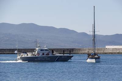 Καλαμάτα: Ελεύθεροι οι 49 από τους 60 μετανάστες - Προφυλακίστηκαν οι διακινητές
