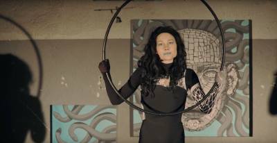 Παράσταση στην Αρχαία Μεσσήνη «Αυτό δεν είναι το σώμα μου»