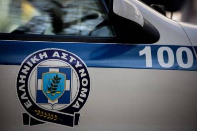 Σύλληψη 23χρονου για ληστεία στη Βελίκα - Μπούκαραν και έδεσαν 64χρονη