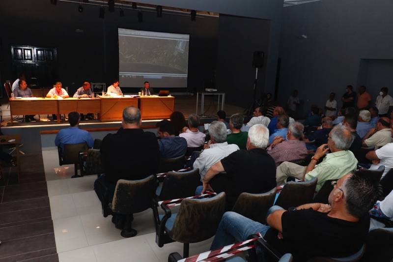 Δημοτικό Συμβούλιο Μεσσήνης: 11 όροι για τον δρόμο Καλαμάτα - Ριζόμυλος