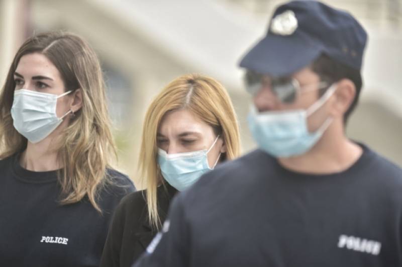 Δίκη Πισπιρίγκου: Στις 15 Νοεμβρίου η απολογία για τον θάνατο της Τζωρτζίνας (βίντεο)