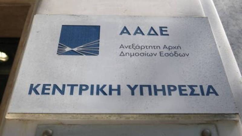 ΑΑΔΕ: Η πλατφόρμα για χωριστές φορολογικές δηλώσεις από τους συζύγους - 20 συχνές ερωτήσεις και απαντήσεις