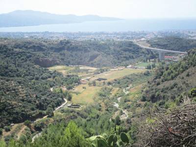 Από τον Θαν. Βασιλόπουλο και τον Βασ. Σπανάκη: Υποσχέσεις για το Πάρκο του Νέδοντα