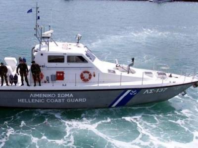 Καλαμάτα: Σύλληψη 63χρονου κυβερνήτη ιστιοφόρου