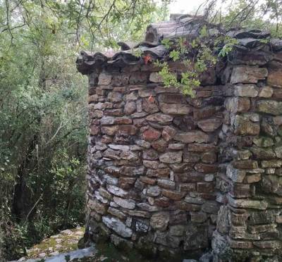 Εξόρμηση στο Κουρτάκι οι “Αρχιτεκτονικές Διαδρομές”