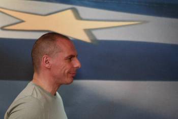 Παραιτήθηκε ο Γιάνης Βαρουφάκης