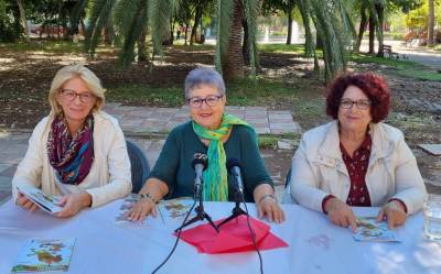 Ξεκινά αύριο το 9ο Διεθνές Φεστιβάλ Κουκλοθέατρου Καλαμάτας (βίντεο)