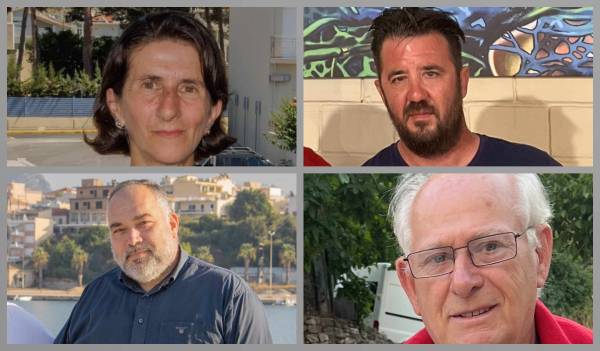 Τριφυλία: Τέσσερις ακόμα υποψήφιους ανακοίνωσε ο Κατρίτσης
