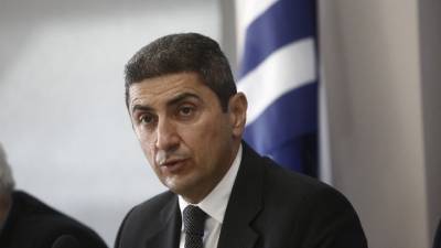 Λ. Αυγενάκης: Μέχρι τις ευρωεκλογές η Ευρωπαϊκή Επιτροπή πρέπει να πάρει αποφάσεις στα 19 αιτήματα που έχουμε καταθέσει