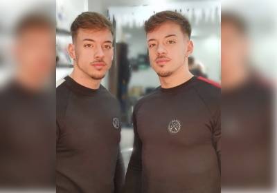 Big Brother: Την πρώτη μυστική αποστολή του παιχνιδιού αναλαμβάνουν οι δίδυμοι από την Καλαμάτα (βίντεο)