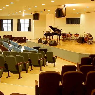 Διαδραστικό παιχνίδι μυστηρίου από το Μουσικό Σχολείο Καλαμάτας