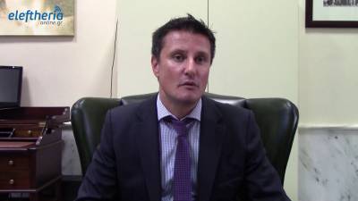 Ηλιόπουλος σε Οικονομάκου: &quot;Μαρία, μην κυνηγάς φαντάσματα, δεν είμαστε εμείς οι αντίπαλοί σου!!!&quot;