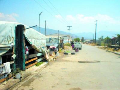 Μεσσηνία: Εγκαταλείπουν το σχολείο τα παιδιά των Ρομά, παρά τη δημιουργία τάξεων υποδοχής