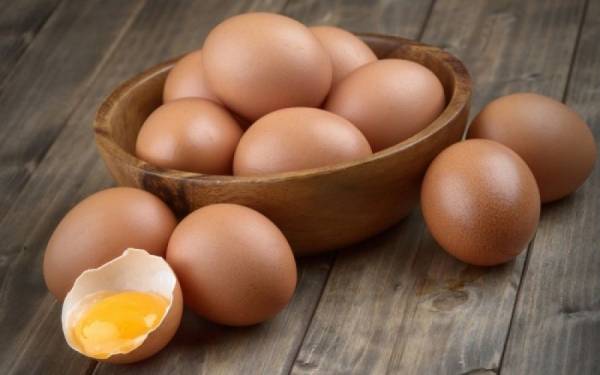 Πώς η καθημερινή κατανάλωση αυγών κάνει καλό στην υγεία