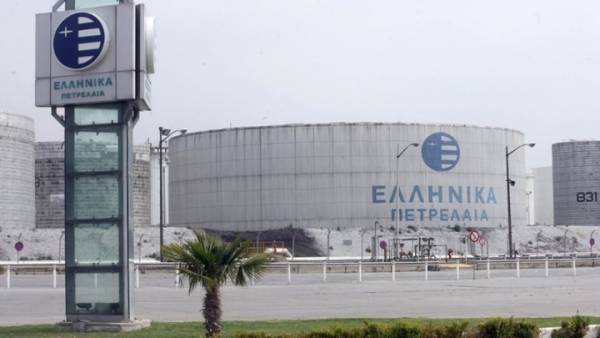 ΕΛΠΕ: Επενδύσεις 4 δισ. ευρώ για τον μετασχηματισμό του ομίλου