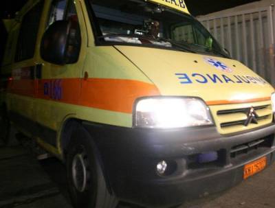 Πάτρα: Μεγάλη κινητοποίηση τη αστυνομίας για οπλισμένο άνδρα στην παραλιακή ζώνη της πόλης