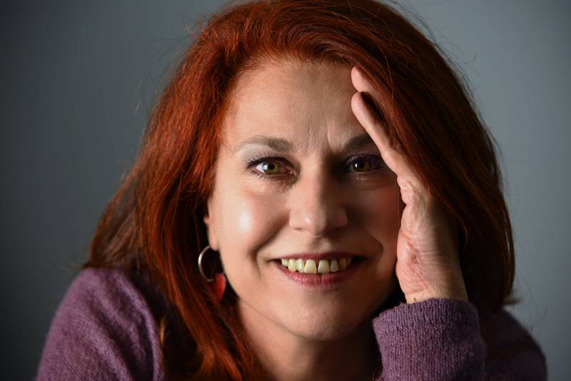 H Kατερίνα Παπαντωνίου στην "Ε": “Να αναγνωριστεί ως ιδιαίτερο έγκλημα η γυναικοκτονία”