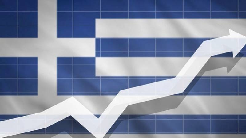 ΚΕΠΕ: Προβλέψεις για ανάπτυξη 5,5% το 2022