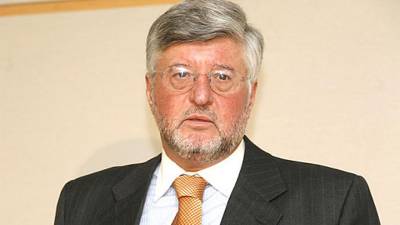 Ο πρέσβης ε.τ Αλ. Μαλλιάς στην “Ε”: «Δεν είπαμε όλη την αλήθεια για το σύγχρονο Μακεδονικό»