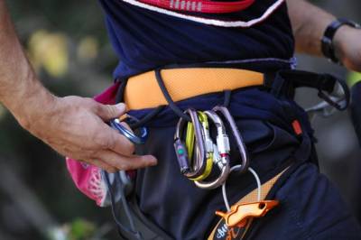 Εξαφάνιση 50χρονου πεζοπόρου στον Ταΰγετο