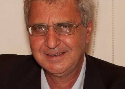 Μεσσήνη: Με Γιώργο Αθανασόπουλο ο Μανώλης Δουρούμης