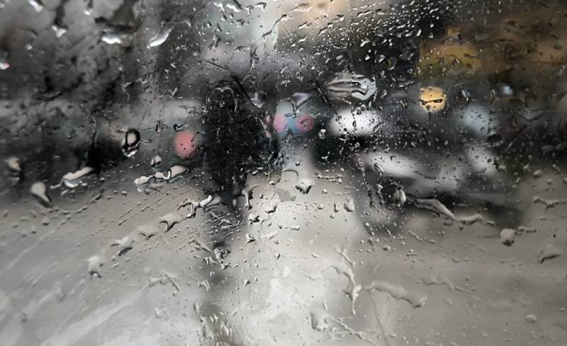 Άστατο και βροχερό το σκηνικό του καιρού – Η πρόγνωση για σήμερα (Βίντεο)