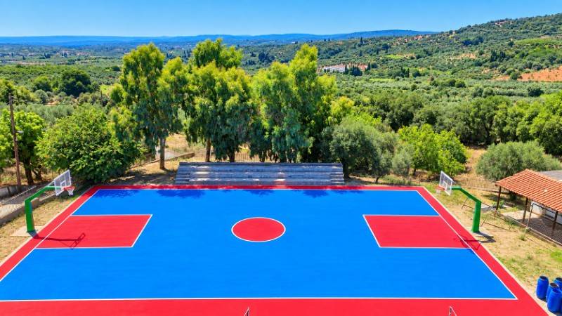 Παναγιώτης Καρβέλας: “Επενδύουμε στα παιδιά και στο μέλλον του τόπου μας”