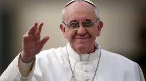 Αναδιανομή πλούτου ζητά ο Πάπας